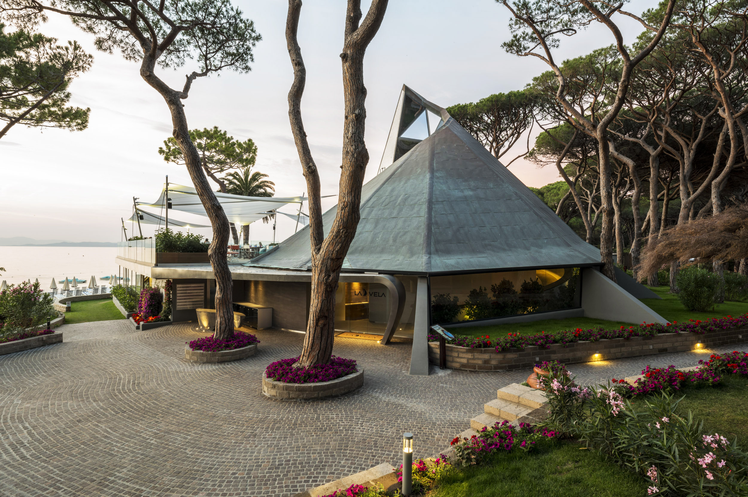 Cala del Porto Punta Ala, Tuscany (Preferred Hotels & Resorts: L.V.X. Collection) by null