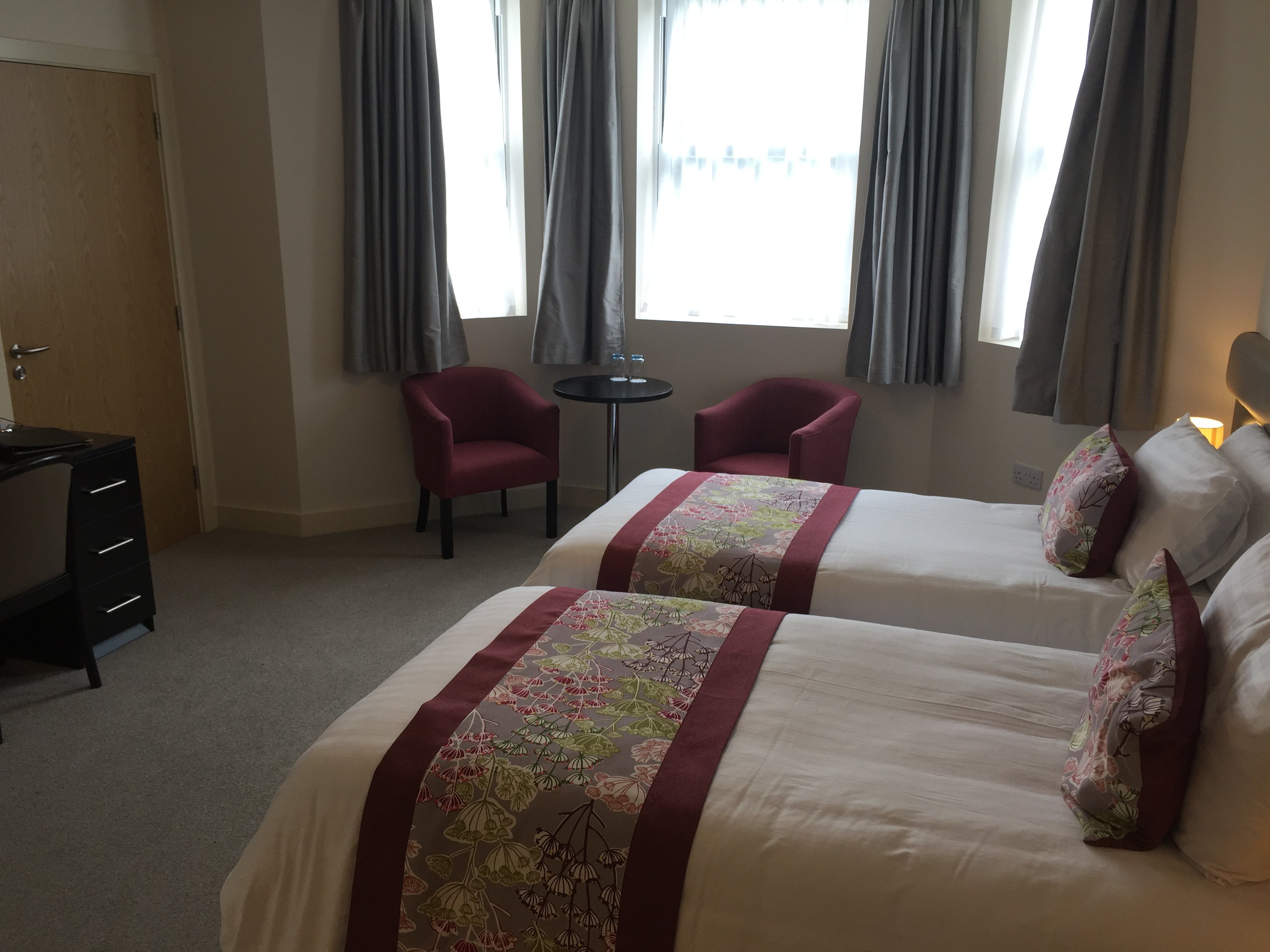 Mannin Hotel photo 6