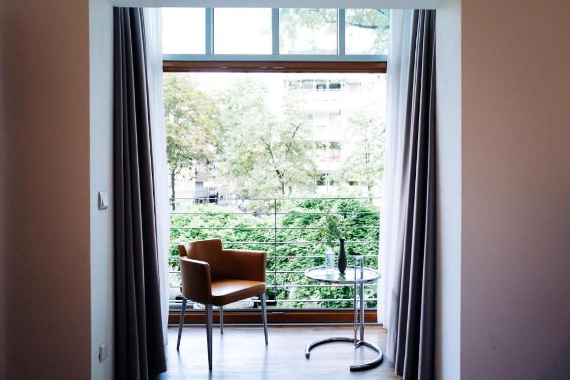 lint hotel köln by null