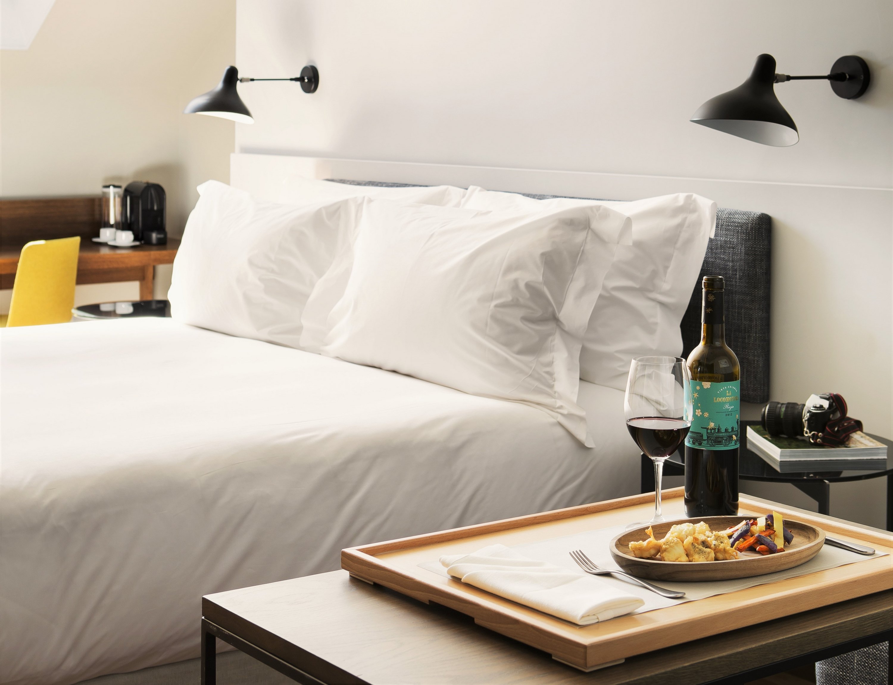 Tótem Madrid Hotel by null