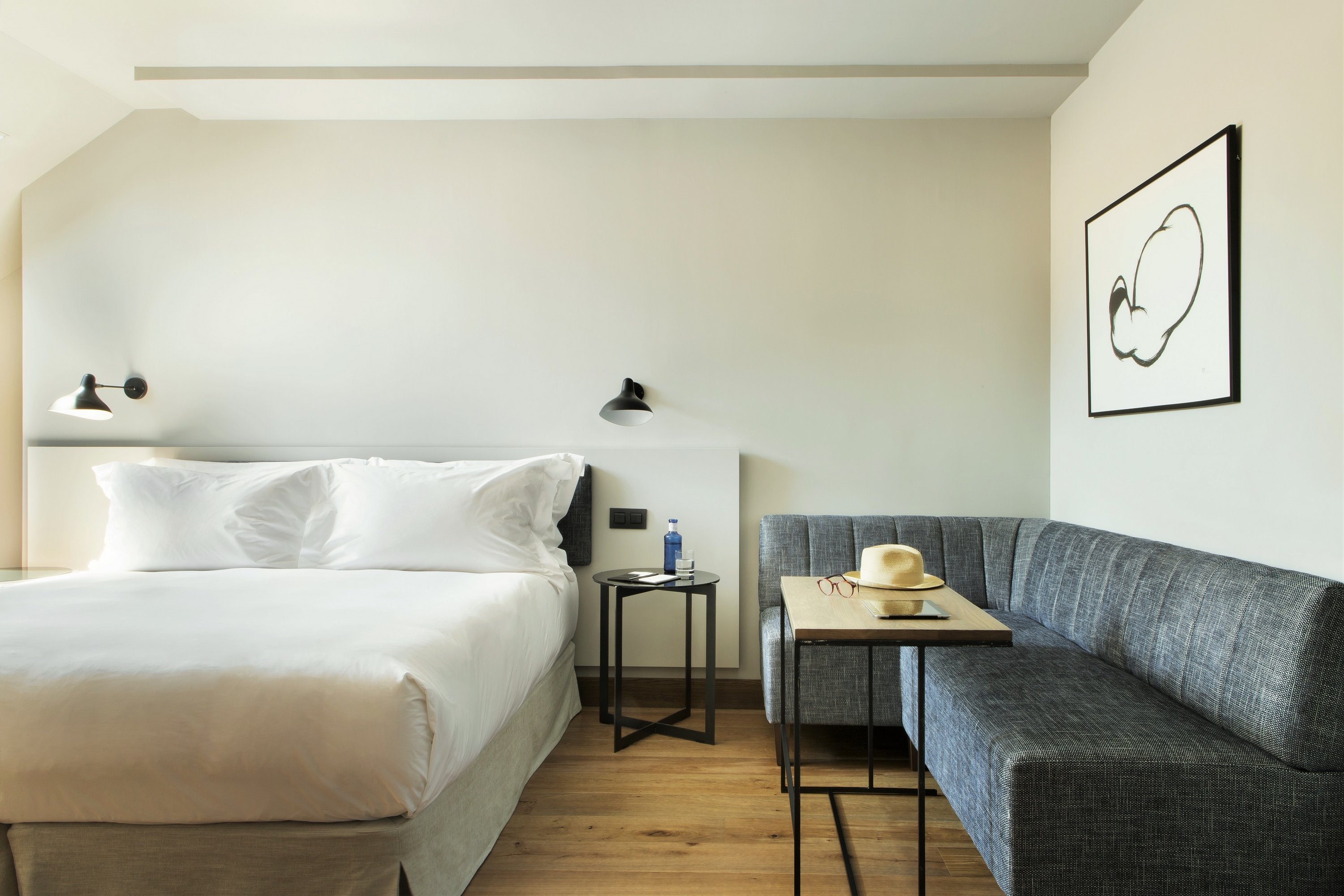 Tótem Madrid Hotel by null Tótem Madrid Hotel by null