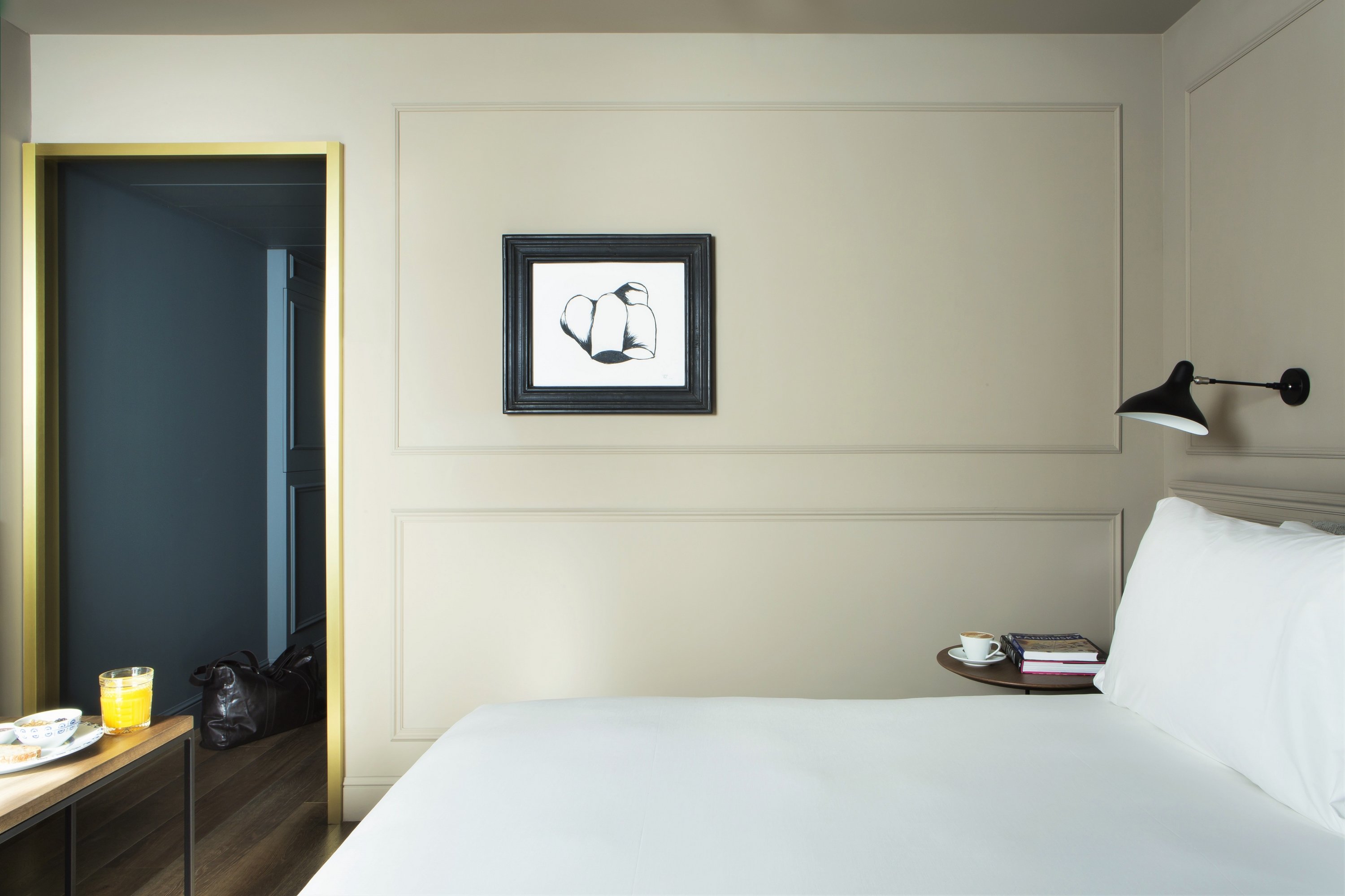 Tótem Madrid Hotel by null