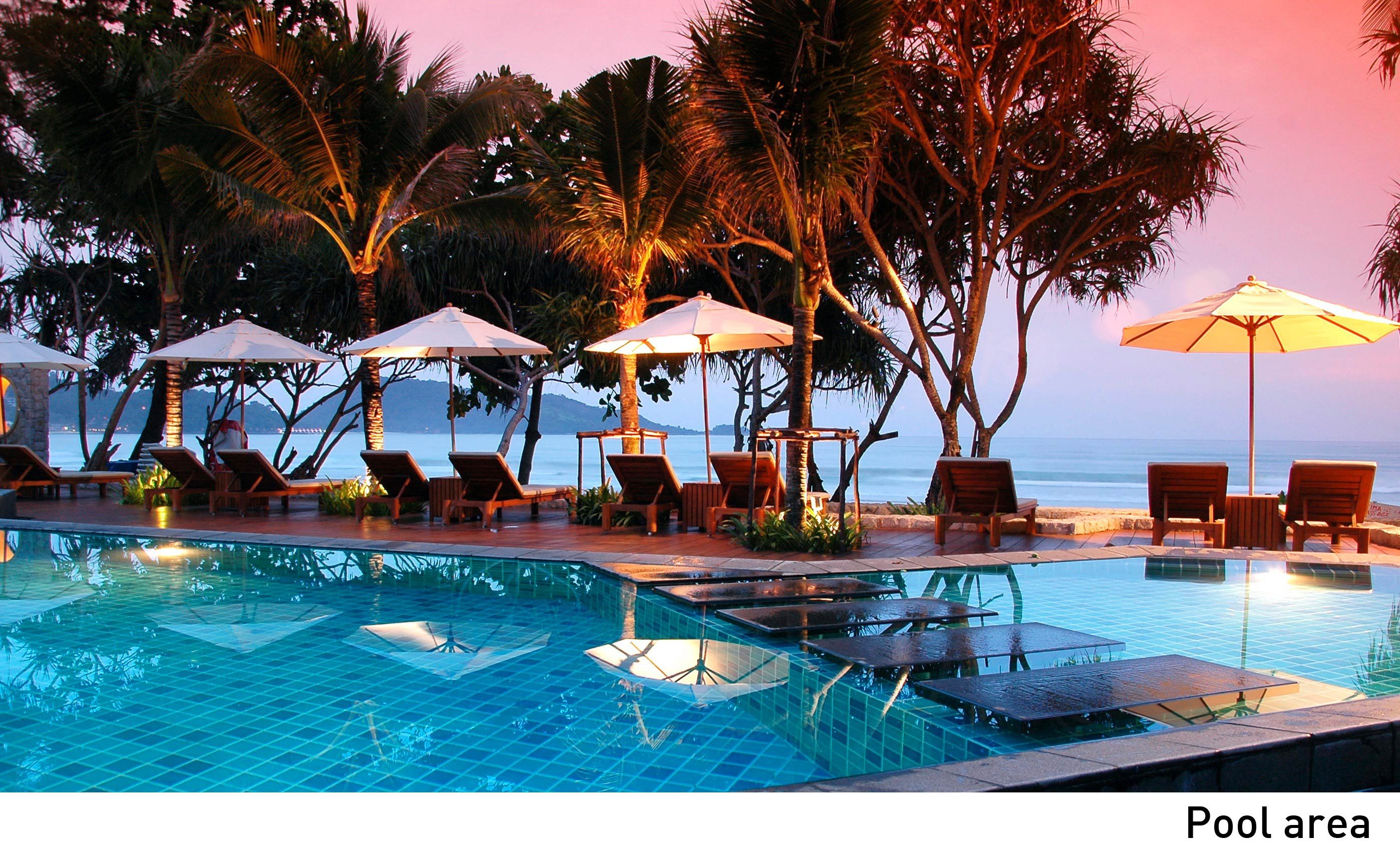 Impiana Resort Patong Phuket by null