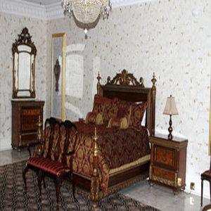 Dansereau House by null