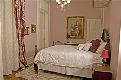 Dansereau House by null