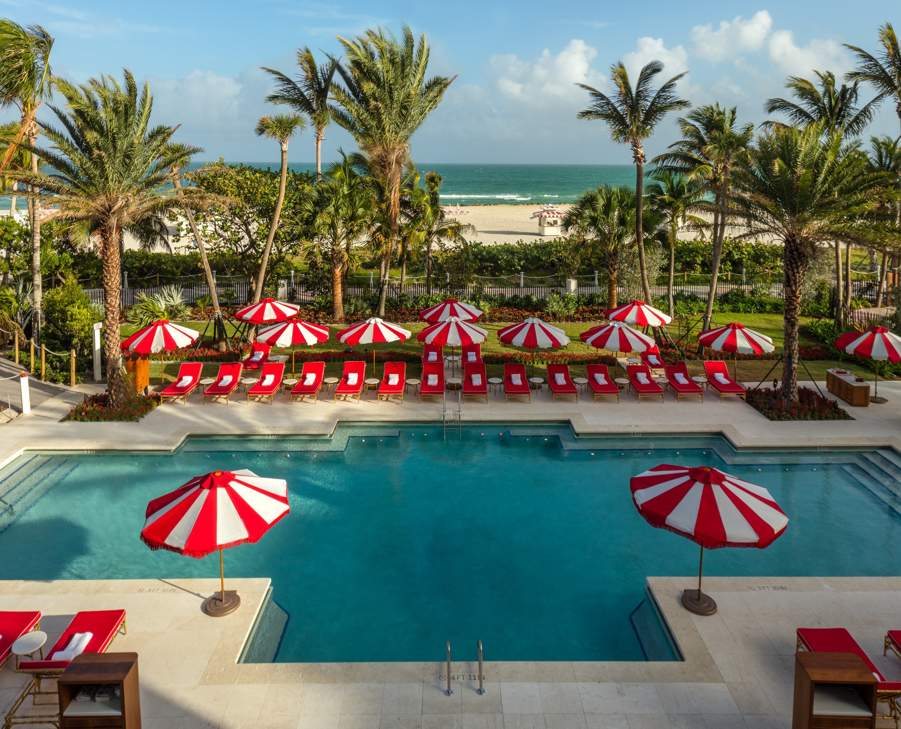 Faena Hotel Miami Beach by null