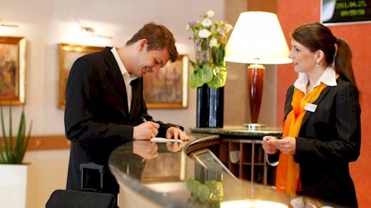 Amsterdam Hotel by null
