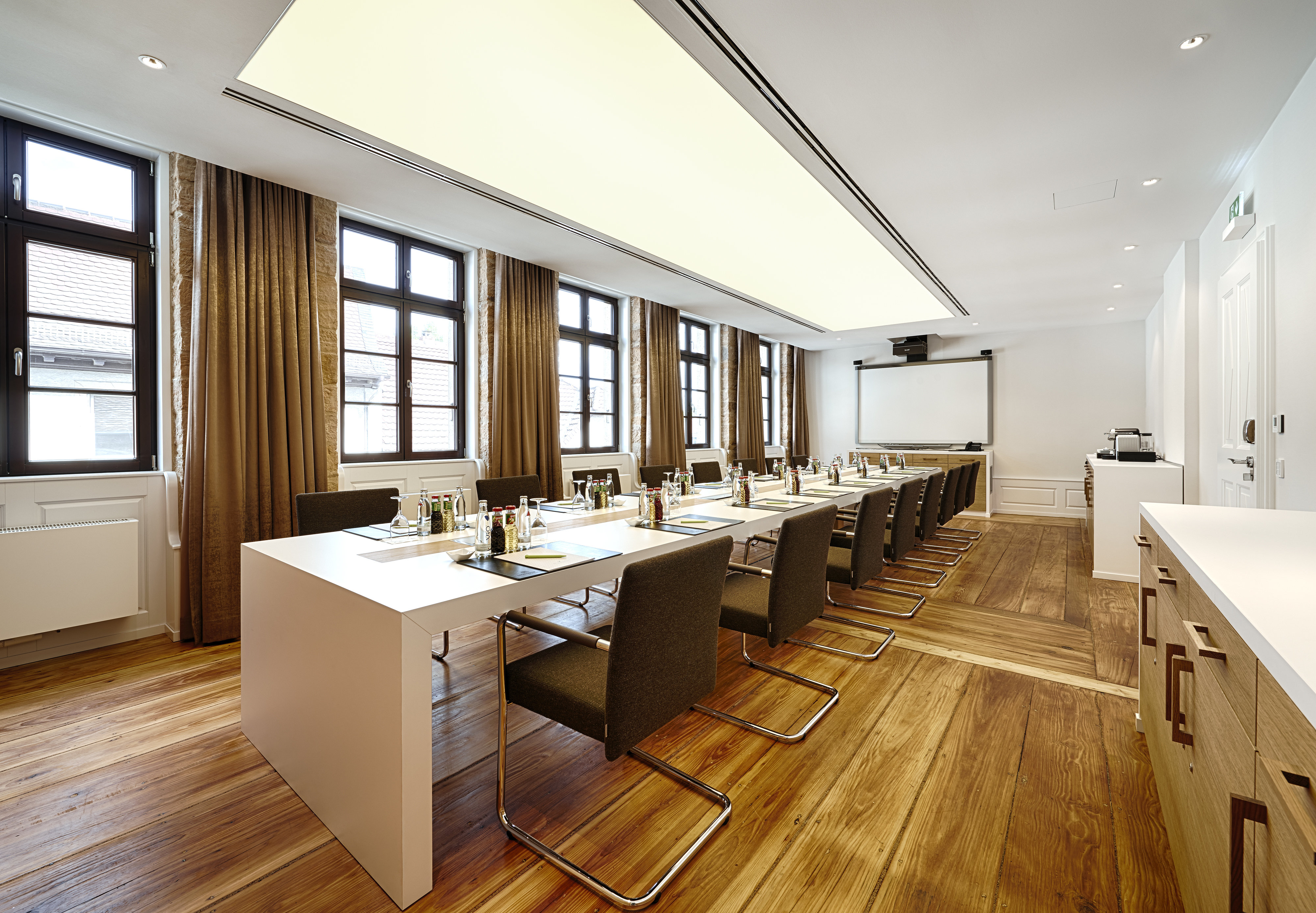 Kaisergarten Hotel Deidesheim by null