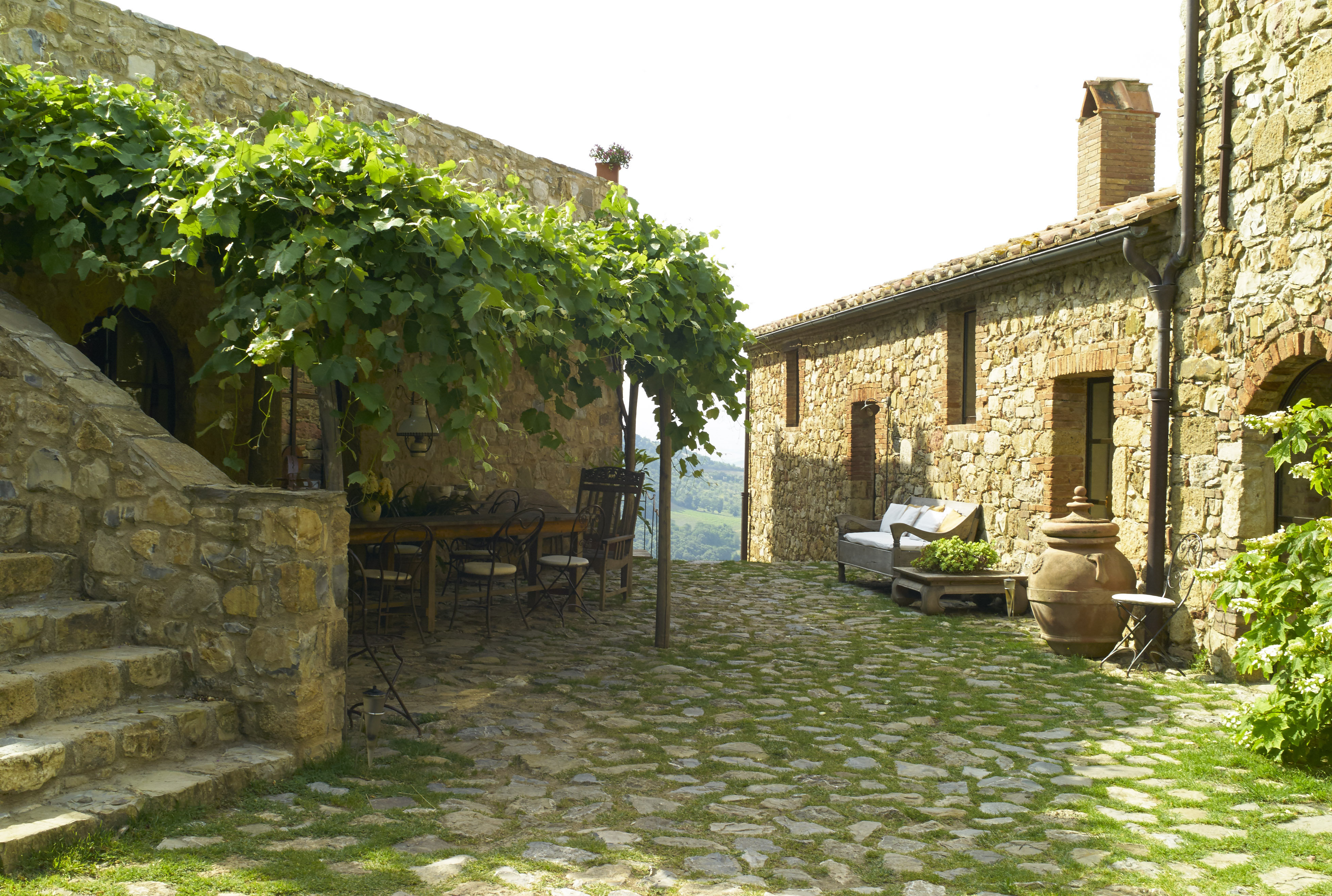 Castello di Vicarello by null