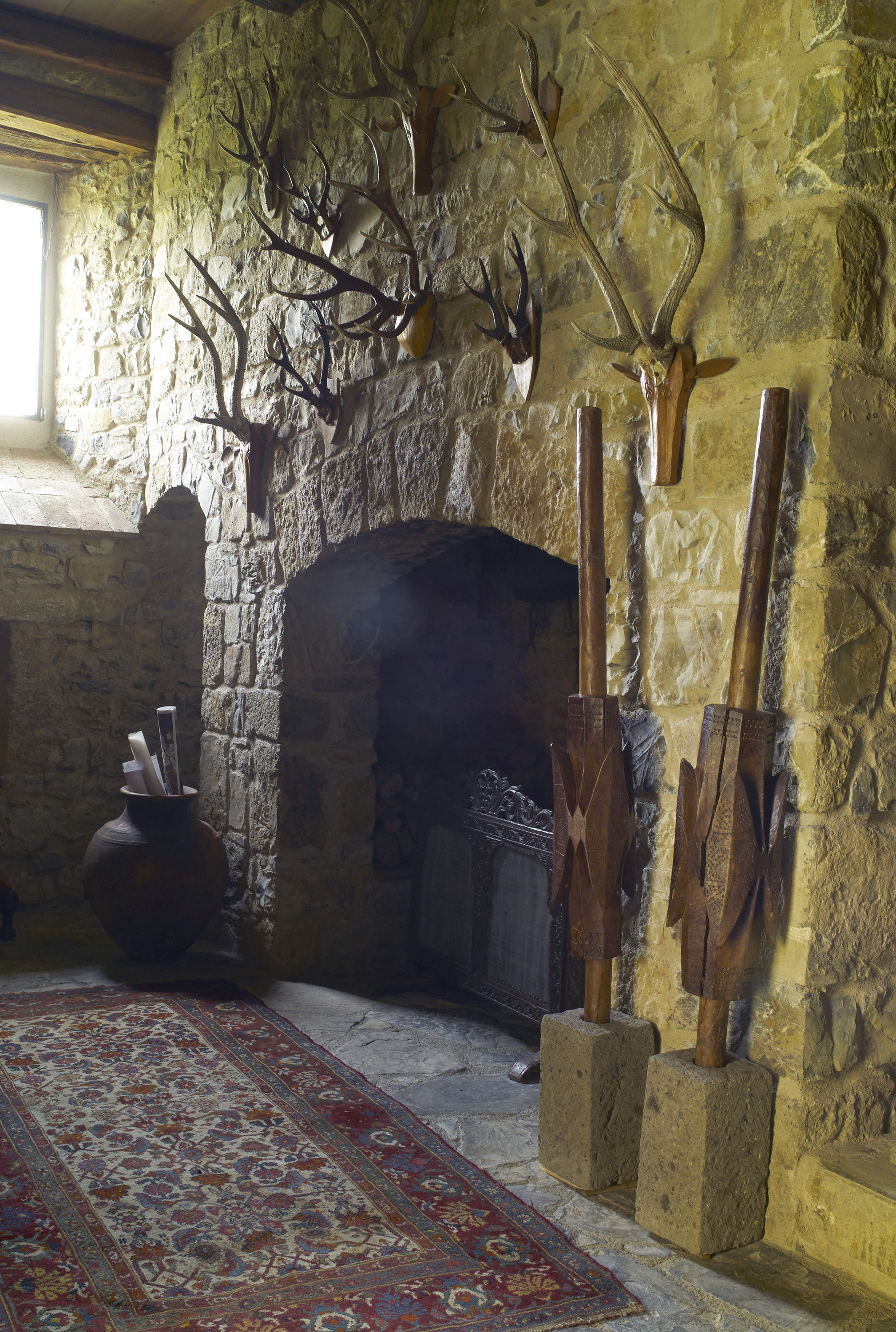 Castello di Vicarello by null