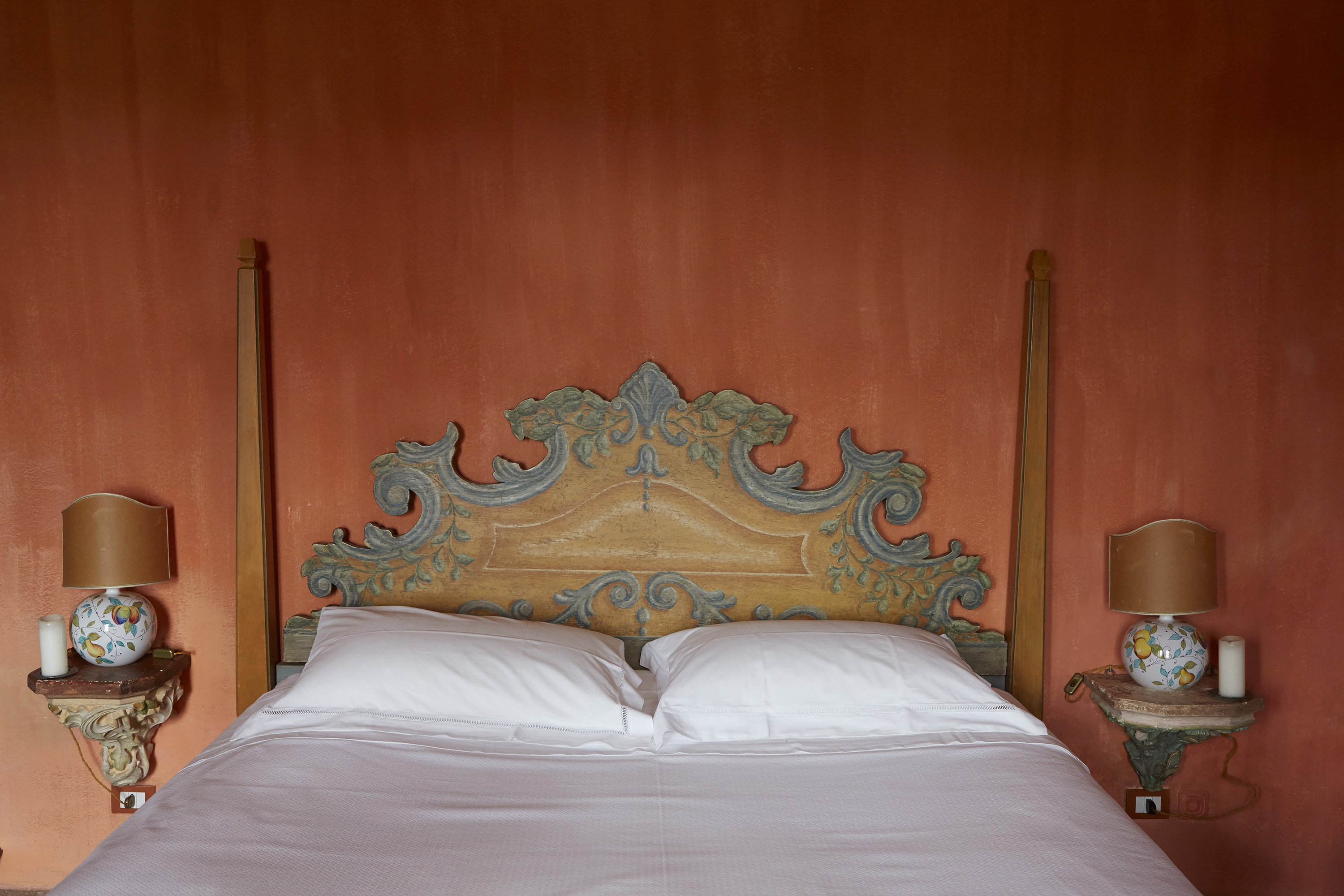 Castello di Vicarello by null