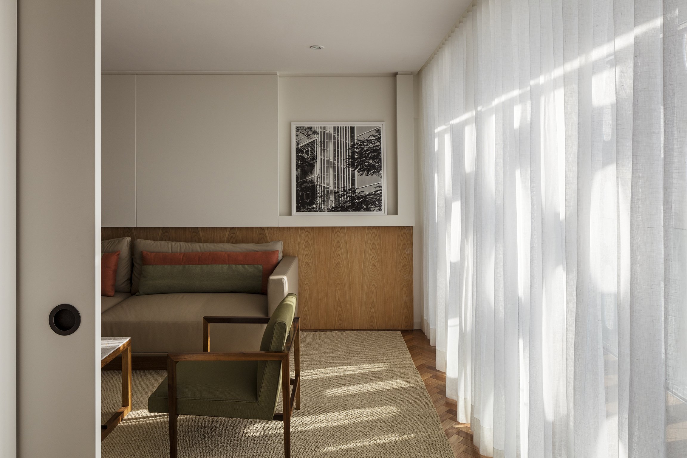 Emiliano Rio, an SLH Hotel by null
