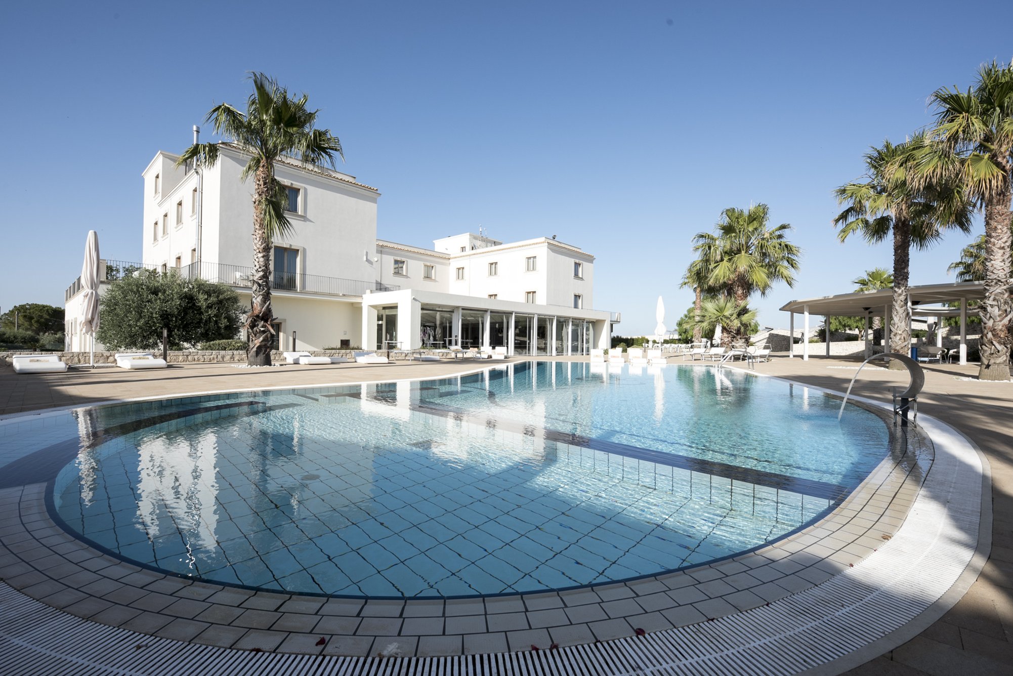 Pietre Nere Resort & Spa image