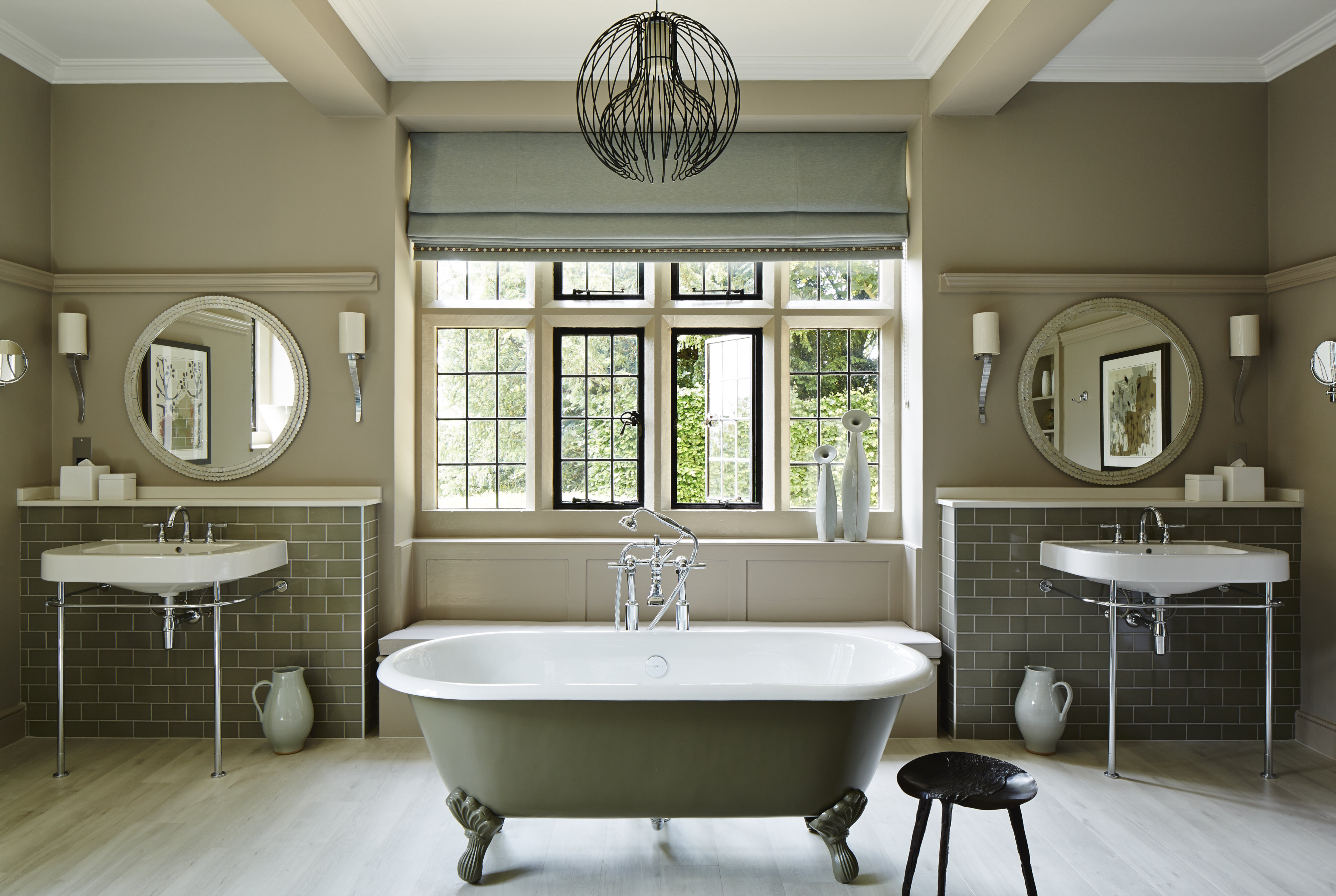 Foxhill Manor by null
