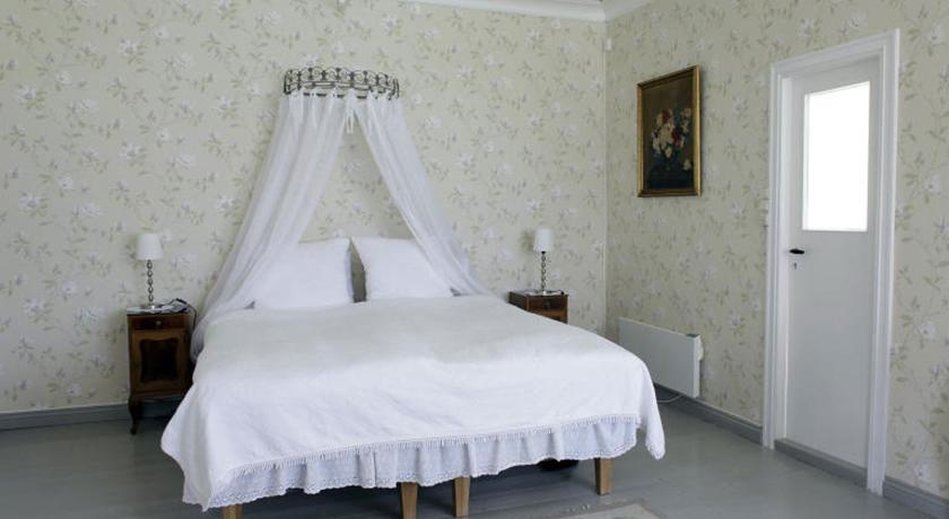 Hotel Mundal by null