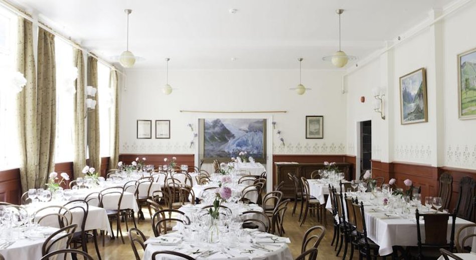 Hotel Mundal by null