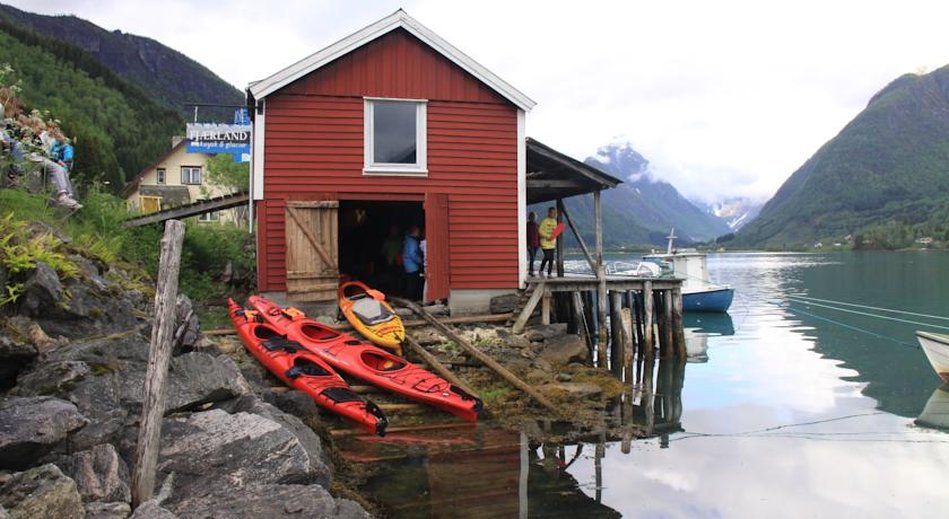 Hotel Mundal by null