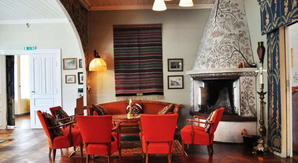 Hotel Mundal by null