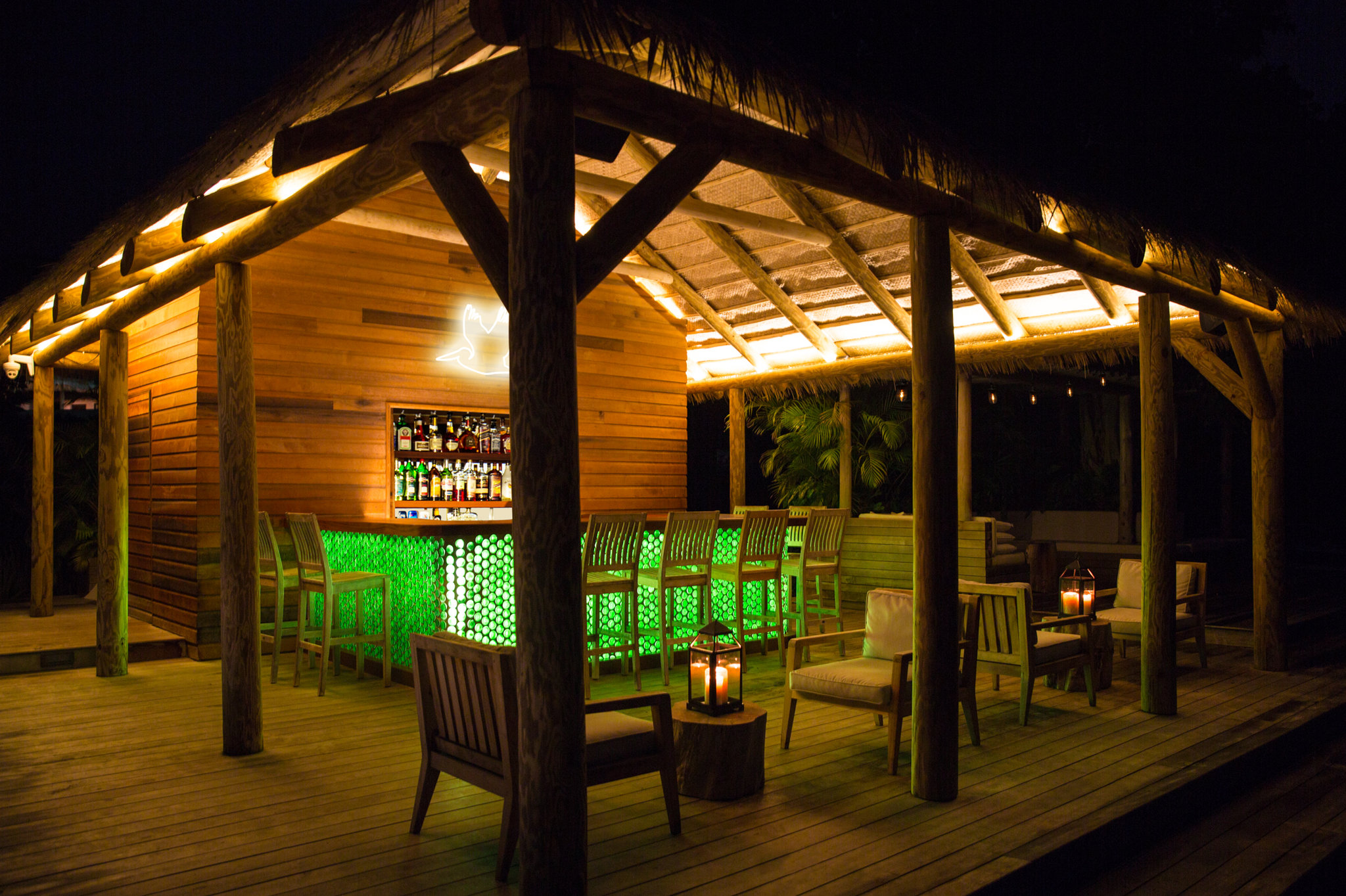 Paradise Beach Nevis by null