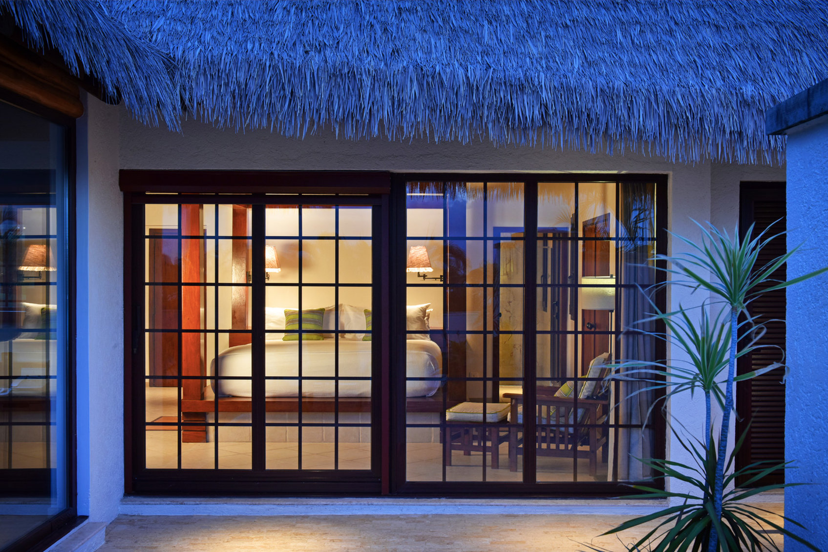 Paradise Beach Nevis by null