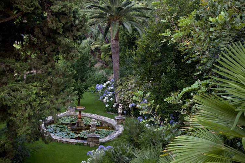 Villa della Pergola by null