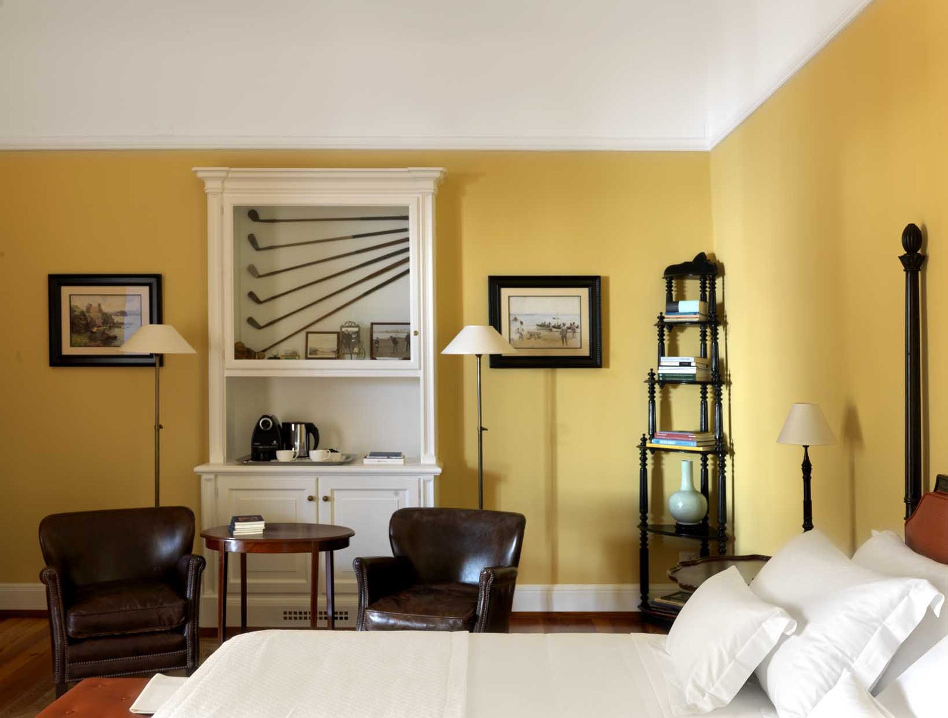 Villa della Pergola by null