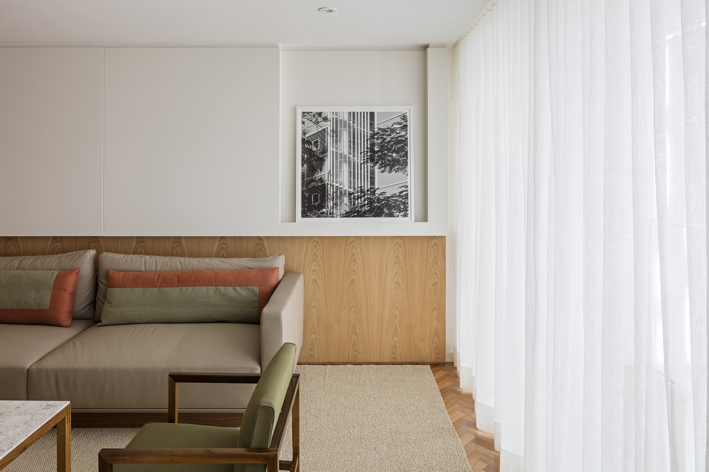 Emiliano Rio, an SLH Hotel by null