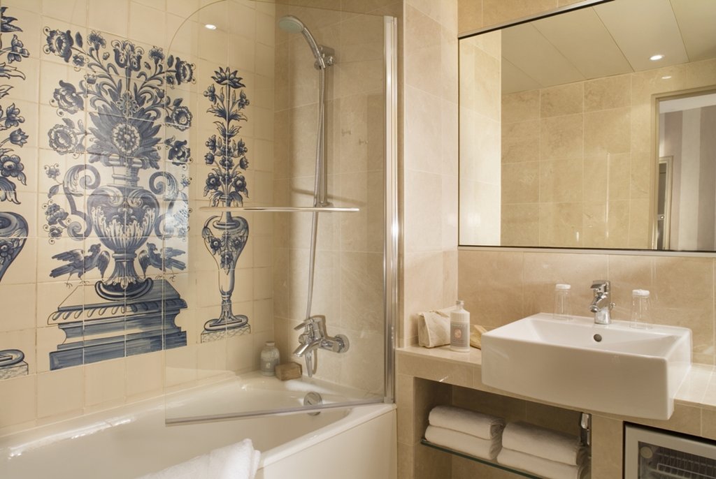 Hotel Des Deux-Iles by null