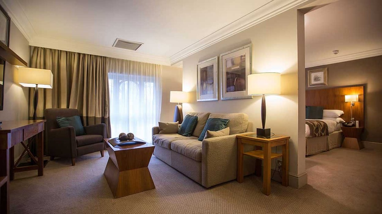 The Priest House Hotel by null