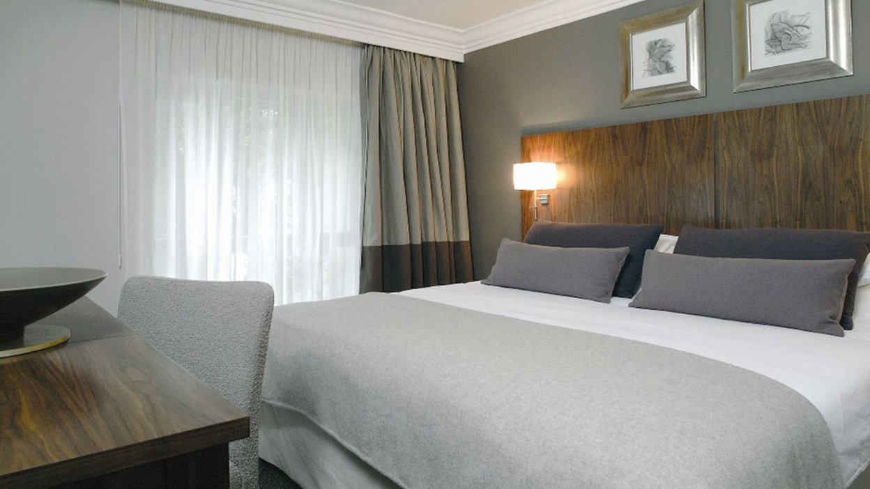 The Priest House Hotel by null