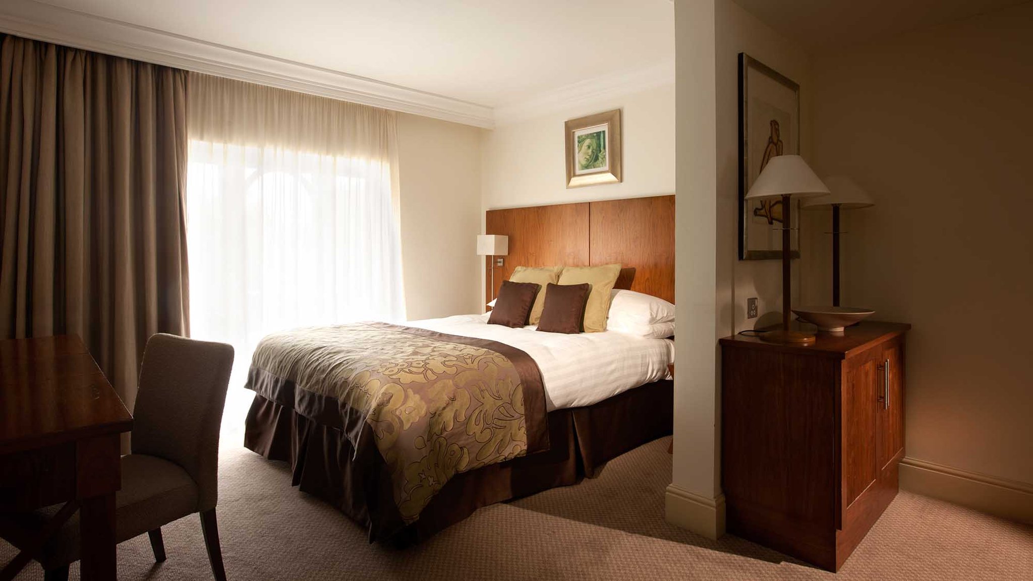 The Priest House Hotel by null