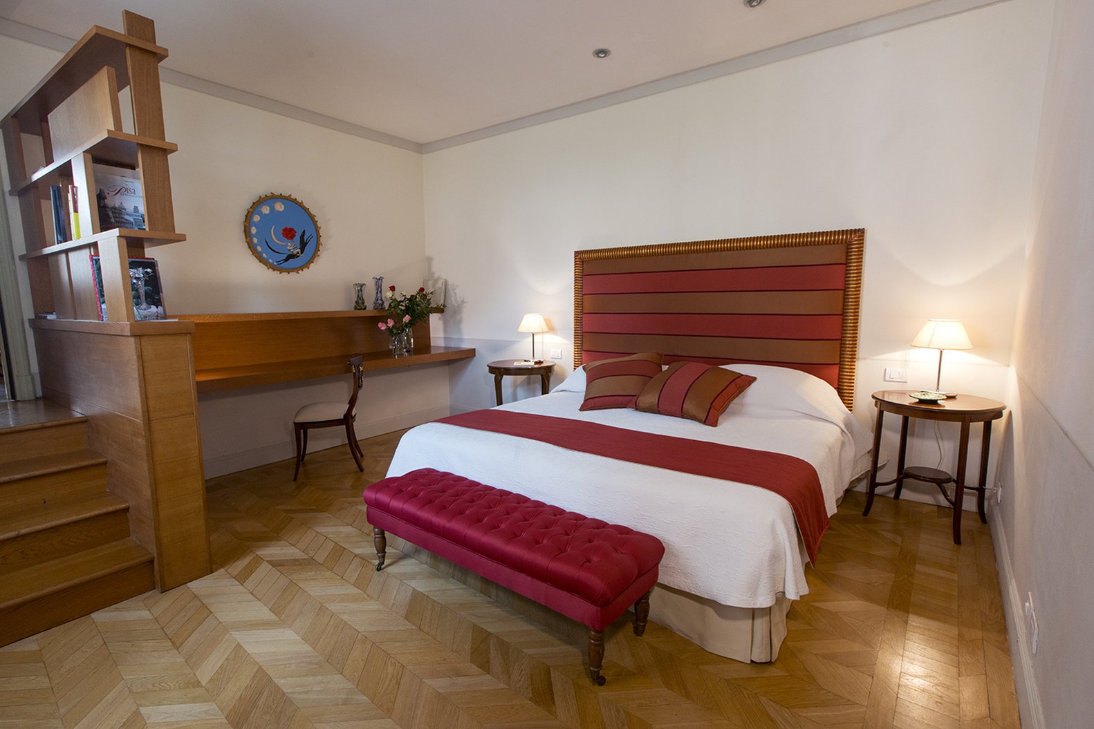 Albergo Pietrasanta by null