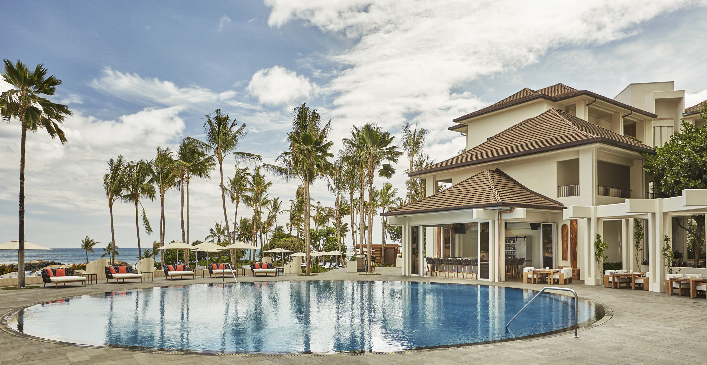 Four Seasons Resort Oahu at Ko Olina by null