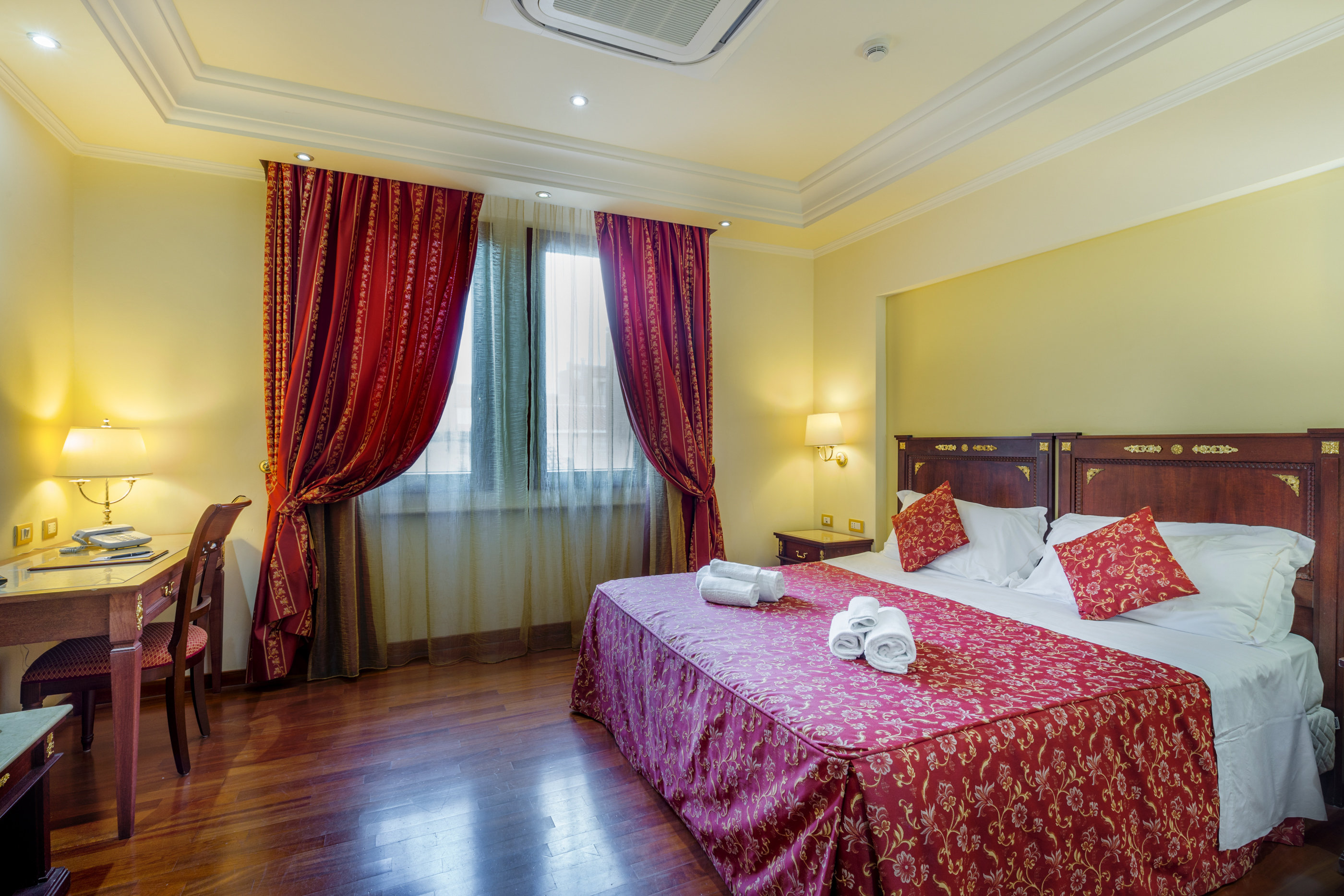 Hotel Panorama Olbia by null