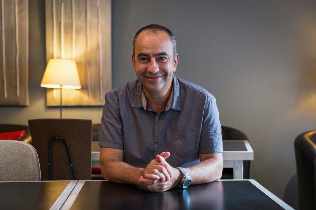 Hôtel Edmond Rostand by null