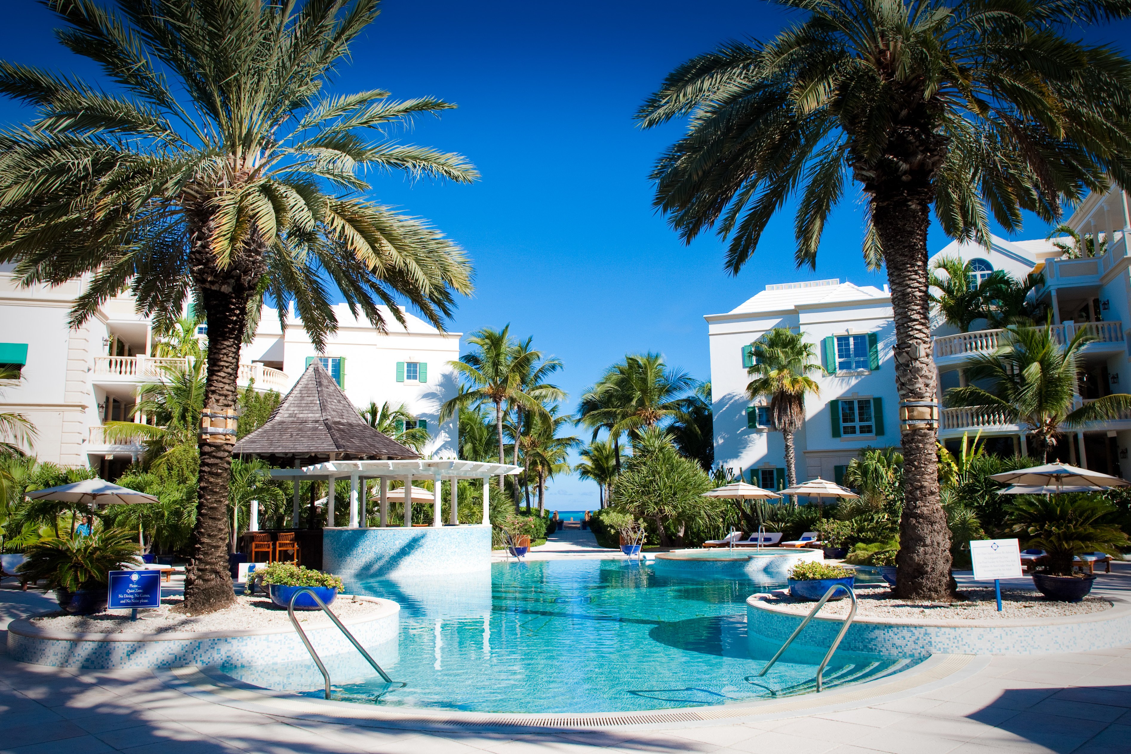 Point Grace Resort and Spa, an SLH Hotel by null
