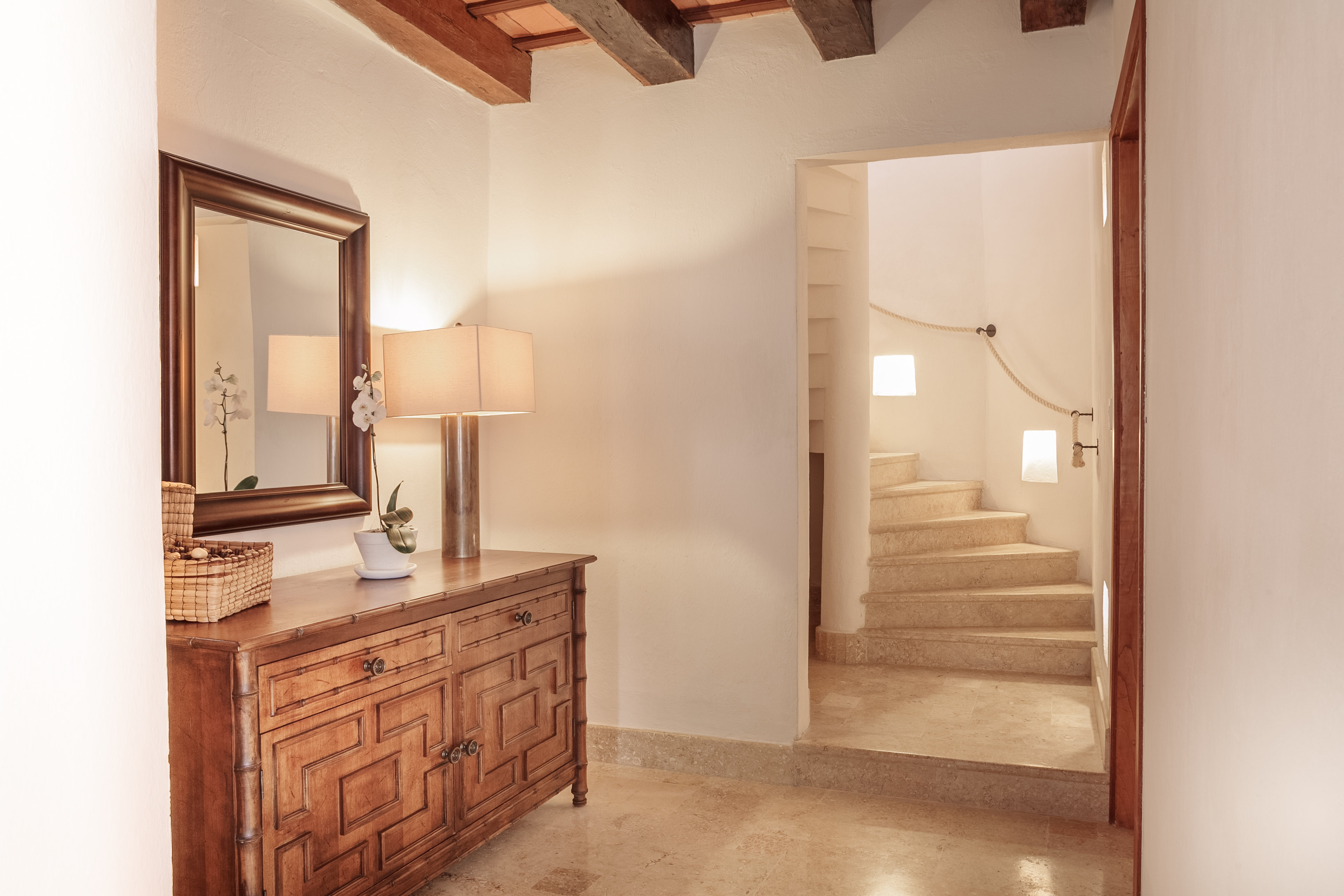 Casa San Agustín by null