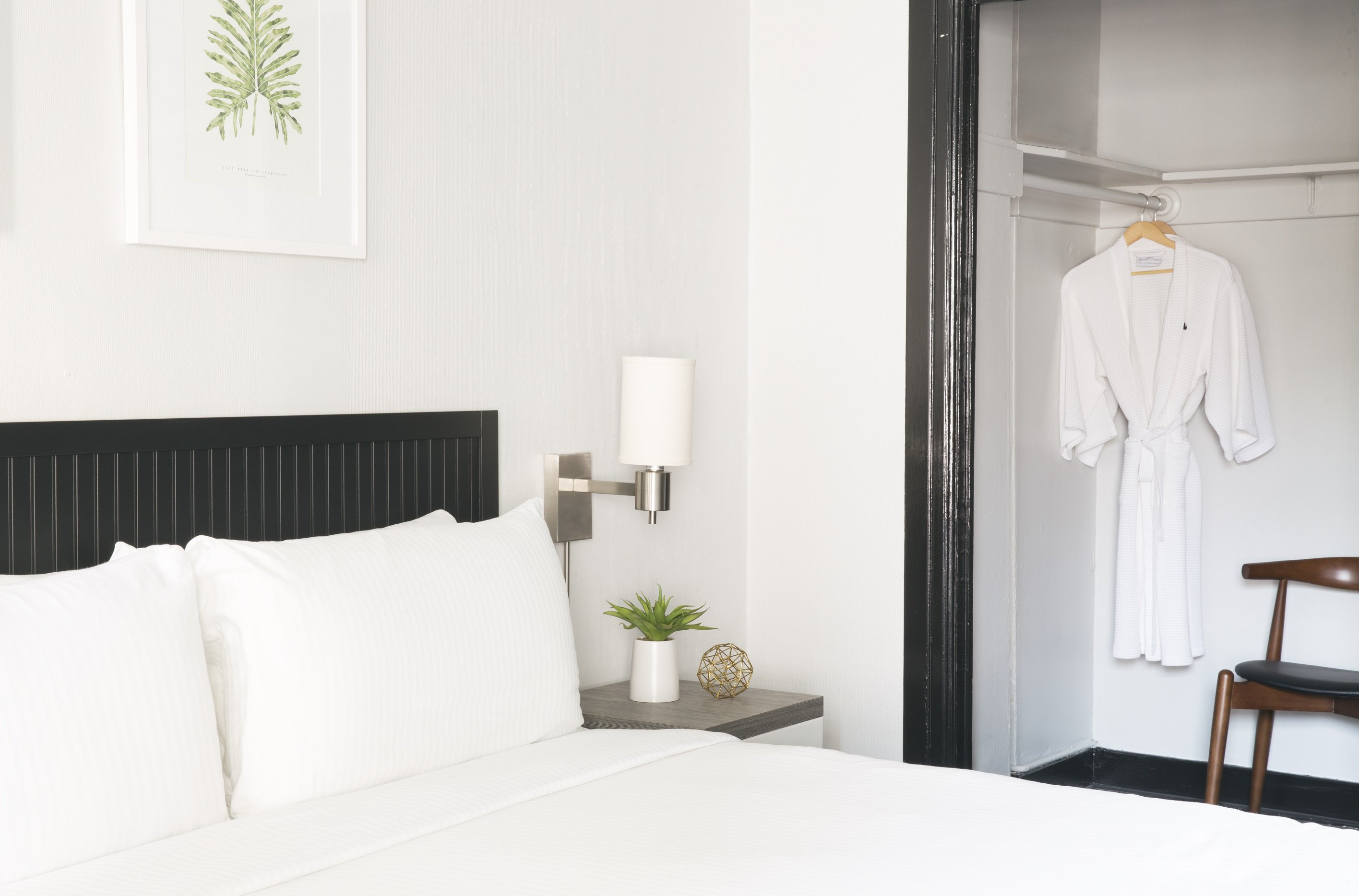 Tilden Hotel by null