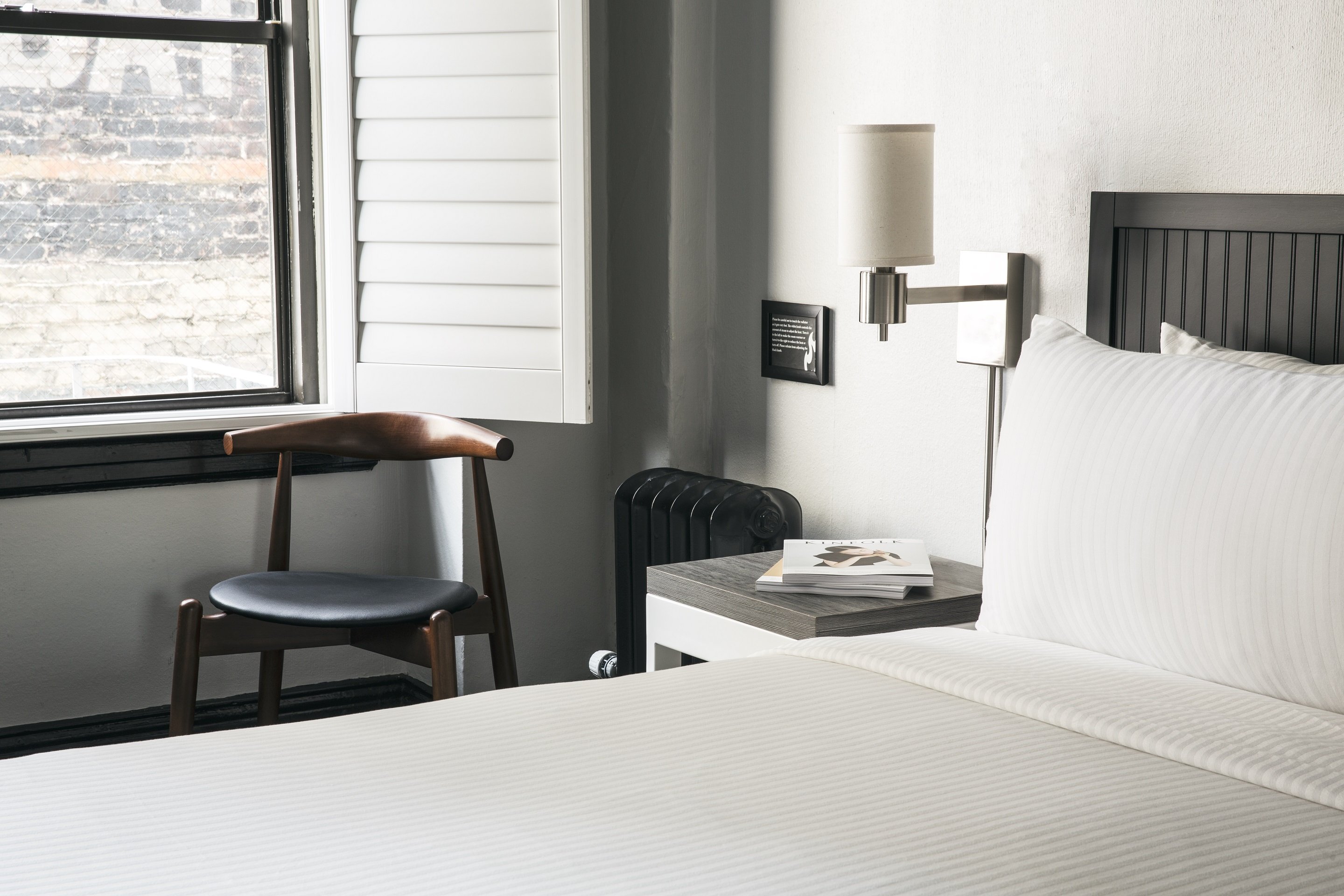 Tilden Hotel by null