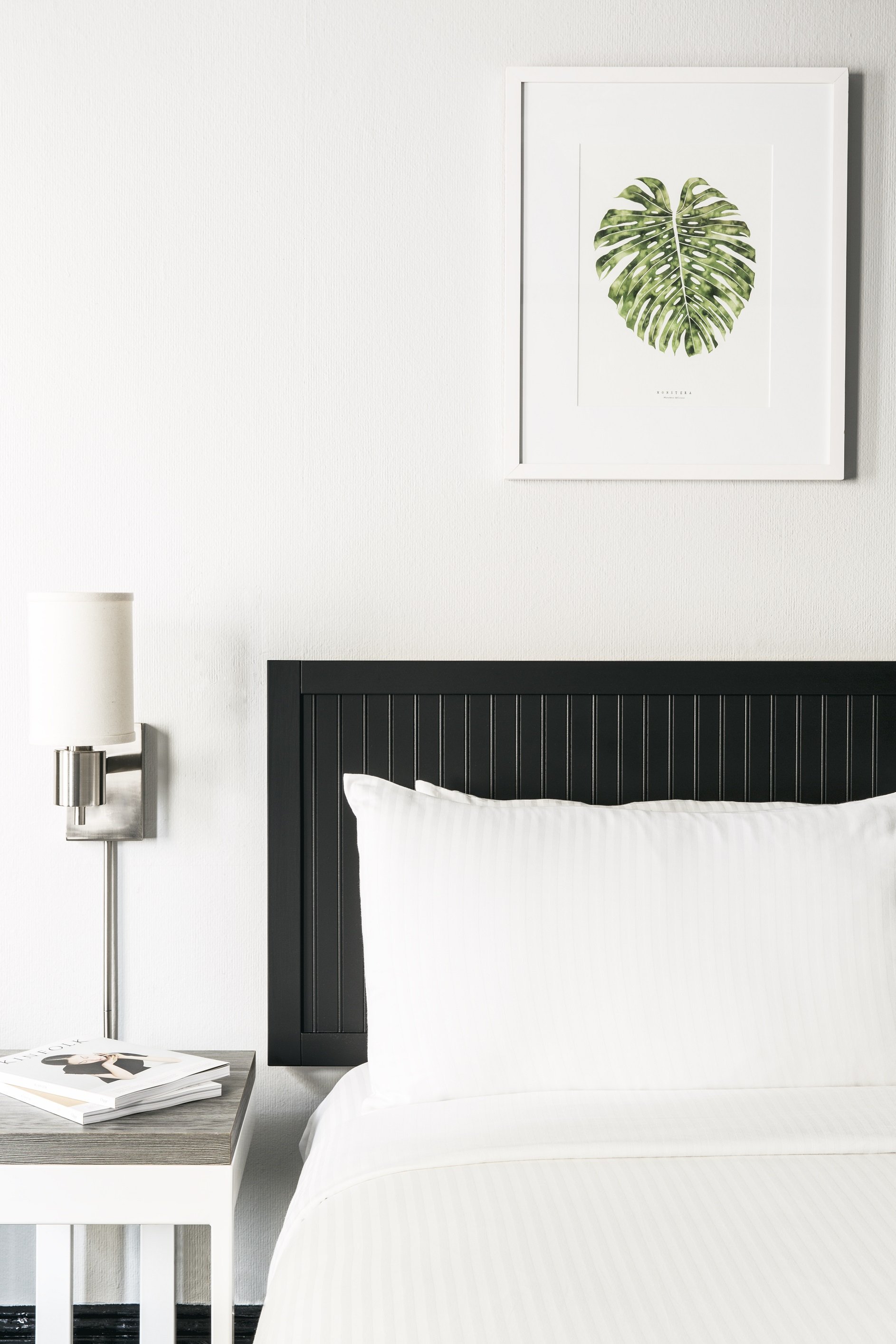 Tilden Hotel by null