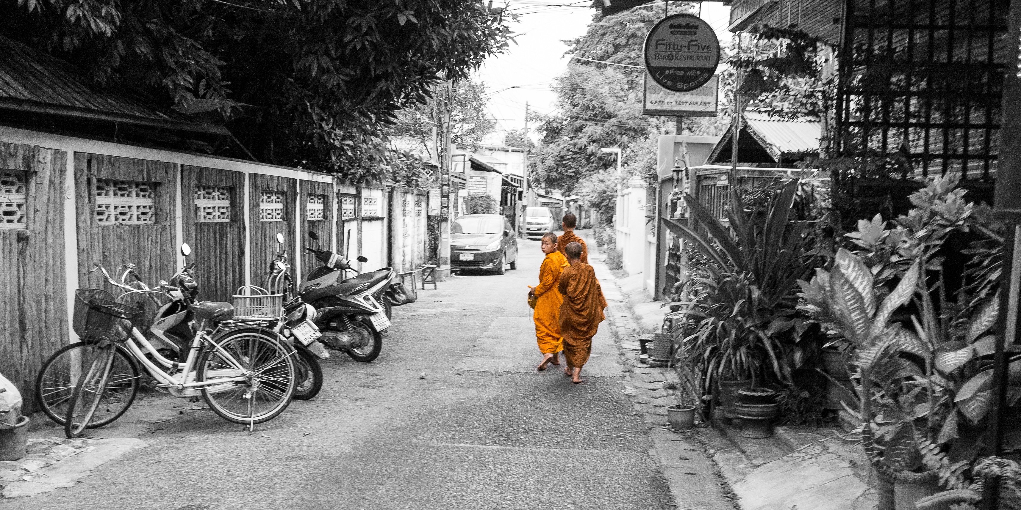 AMANOR Hotel Chiang Mai by null