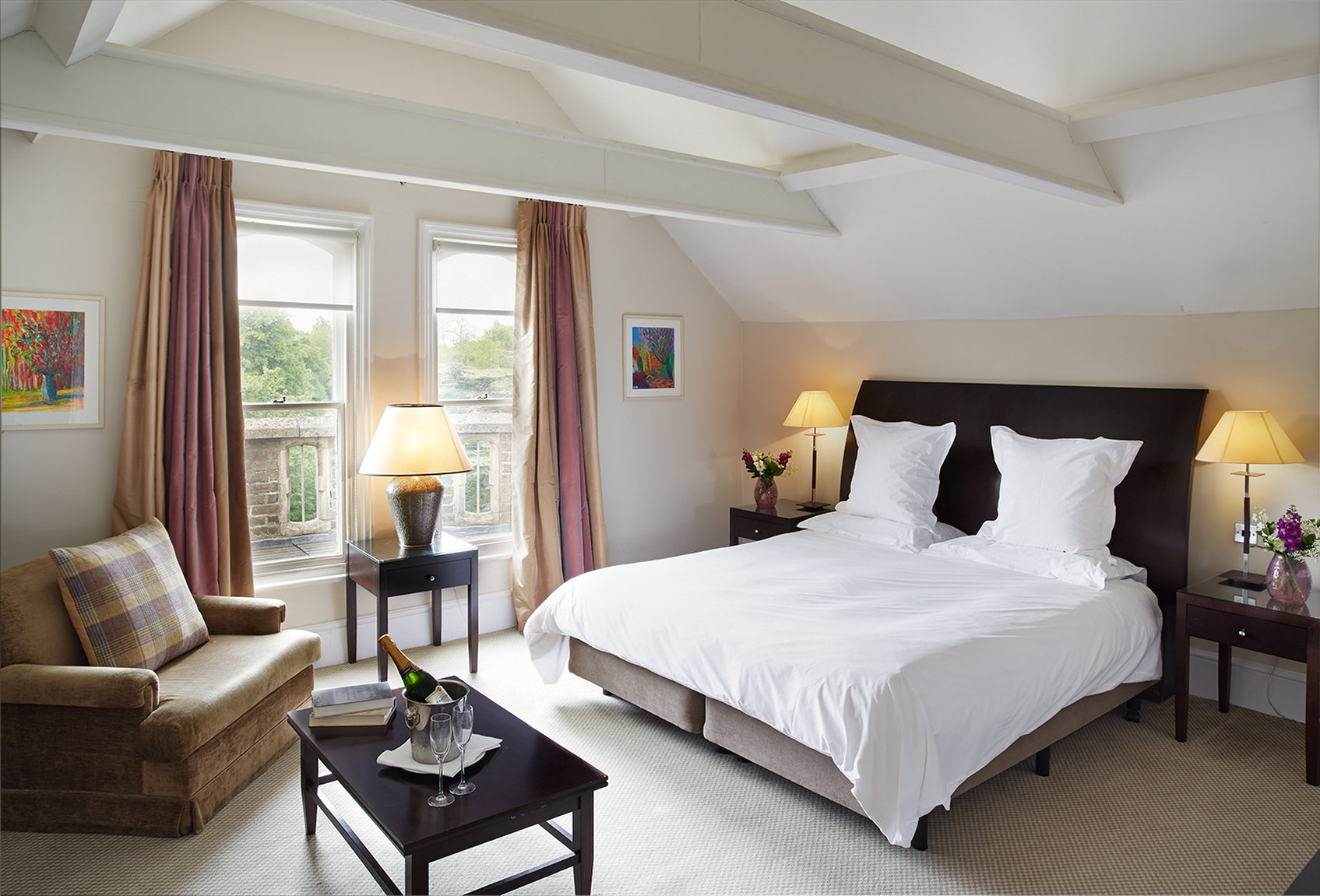 Hotel Felix by null