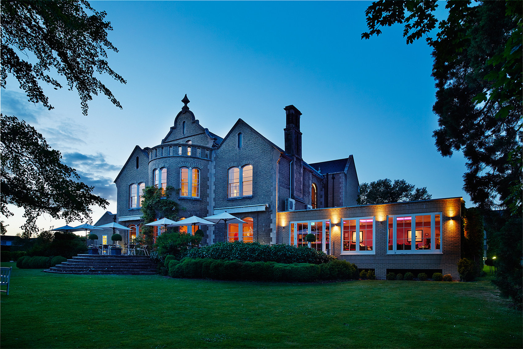 Hotel Felix by null