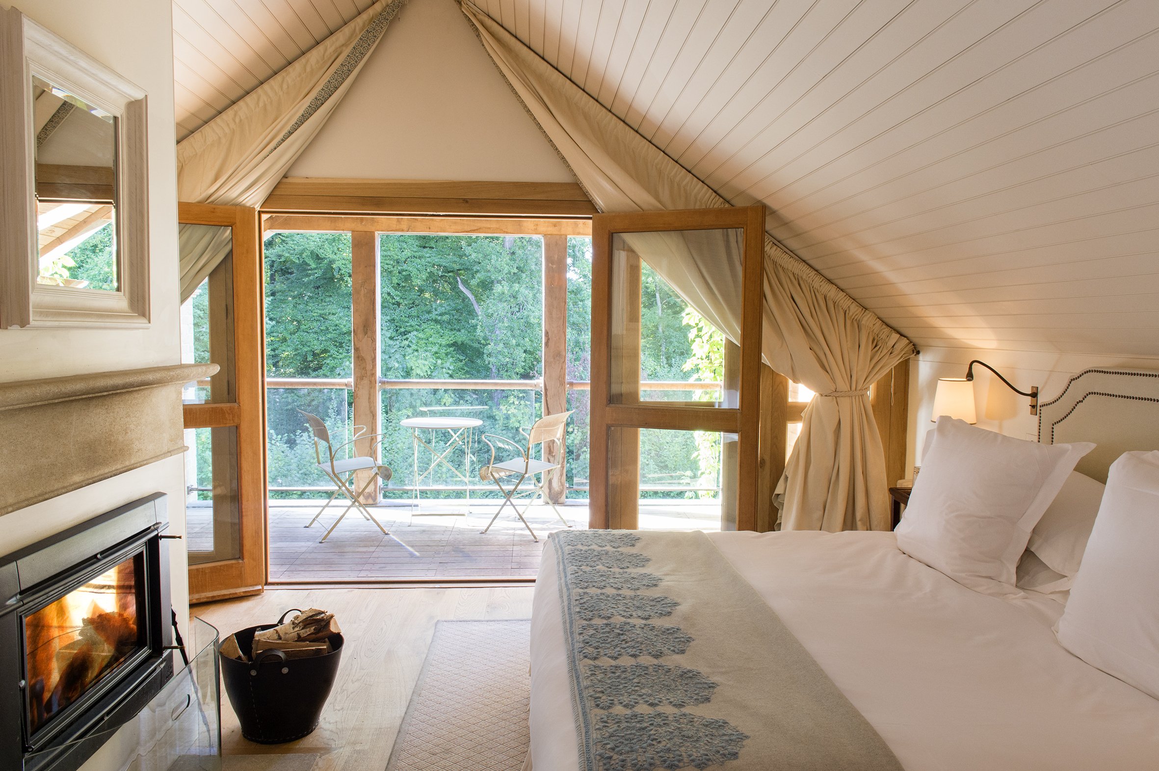 Lime Wood Hotel by null
