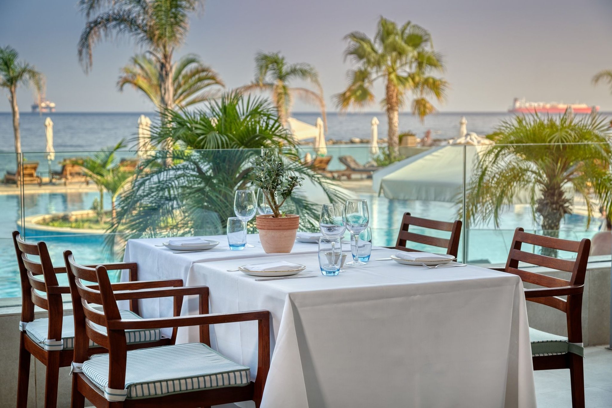 Royal Apollonia by Louis Hotels by null