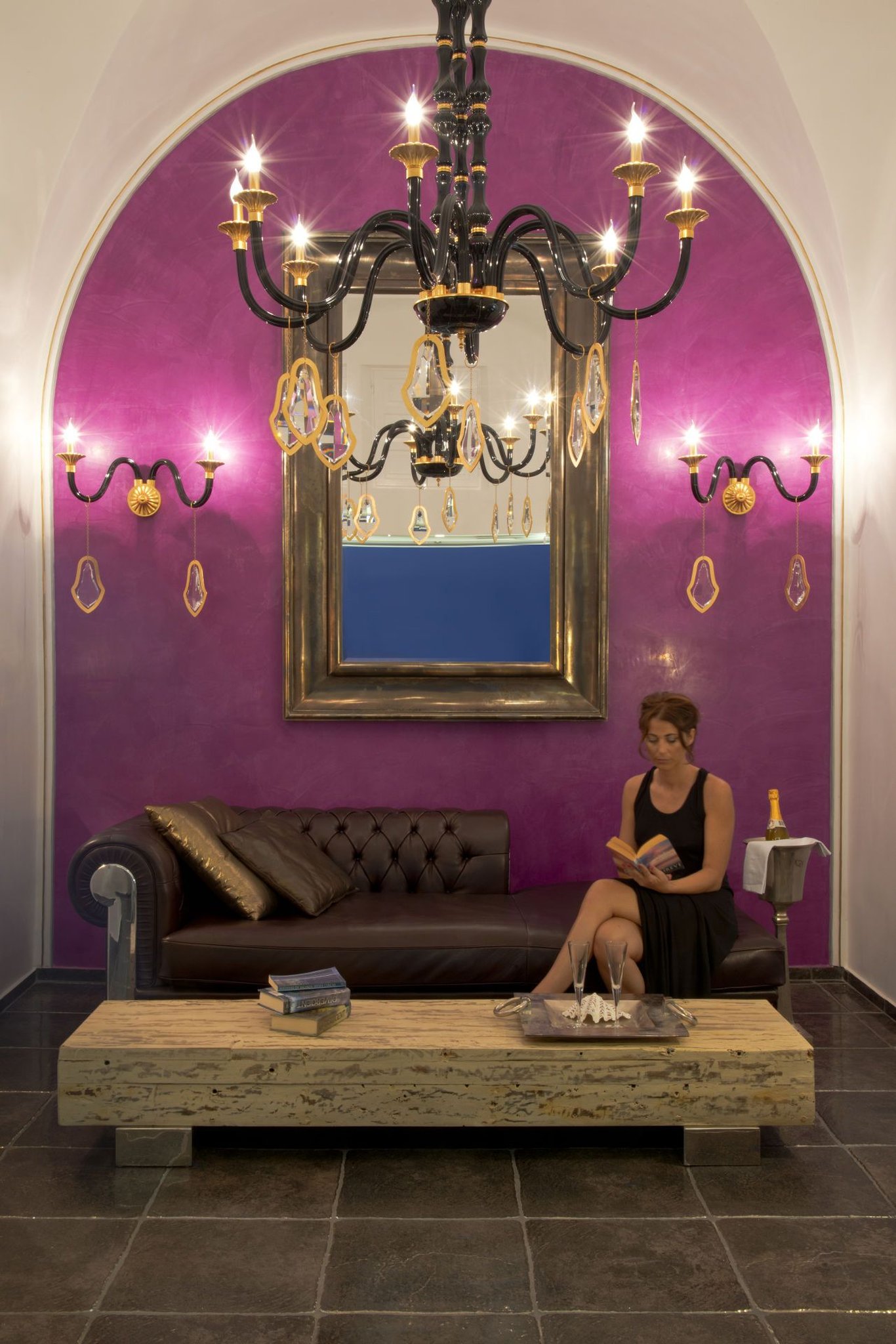 Aspaki Exclusive Hotel by Art Maisons by null