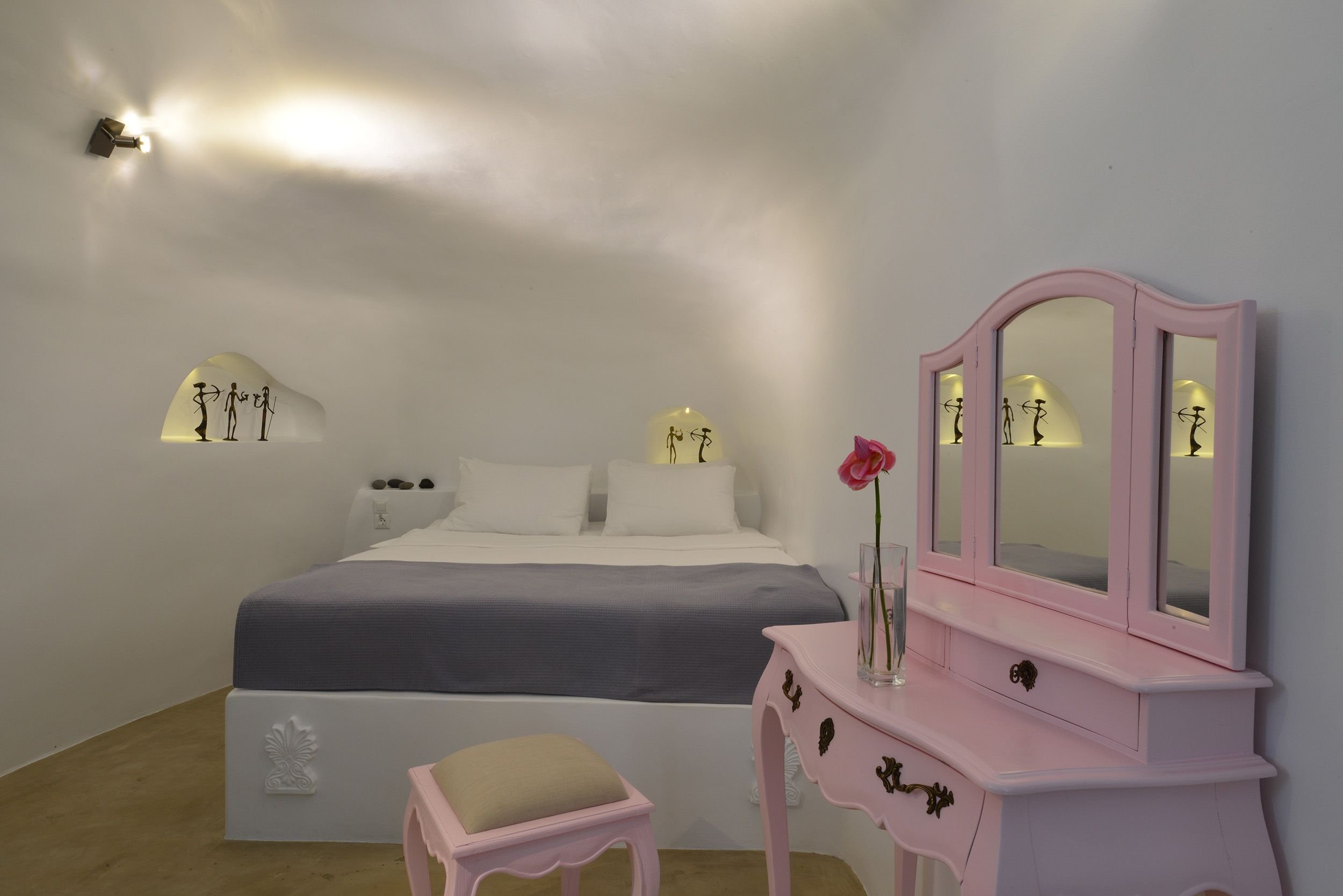 Aspaki Exclusive Hotel by Art Maisons by null