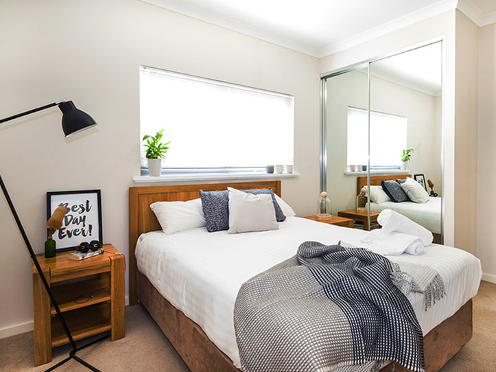 Airport Apartments by Vetroblu by null