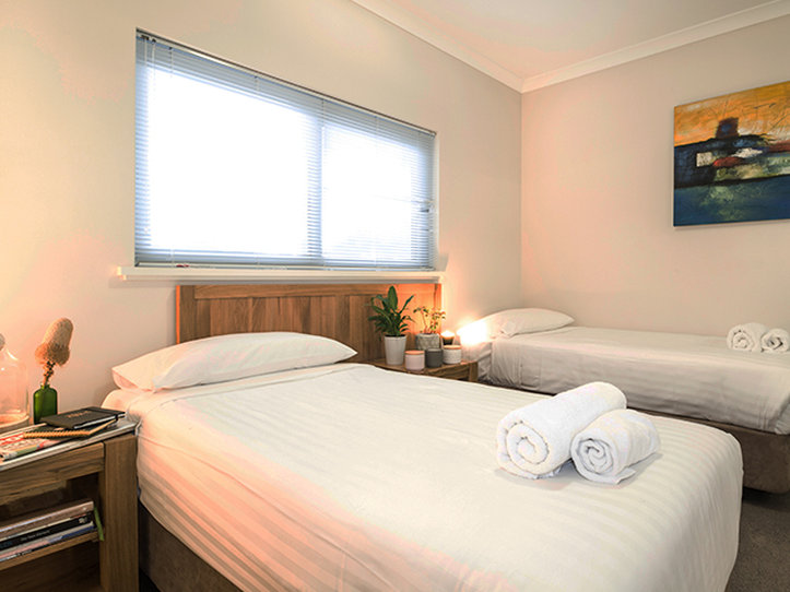 Airport Apartments by Vetroblu by null