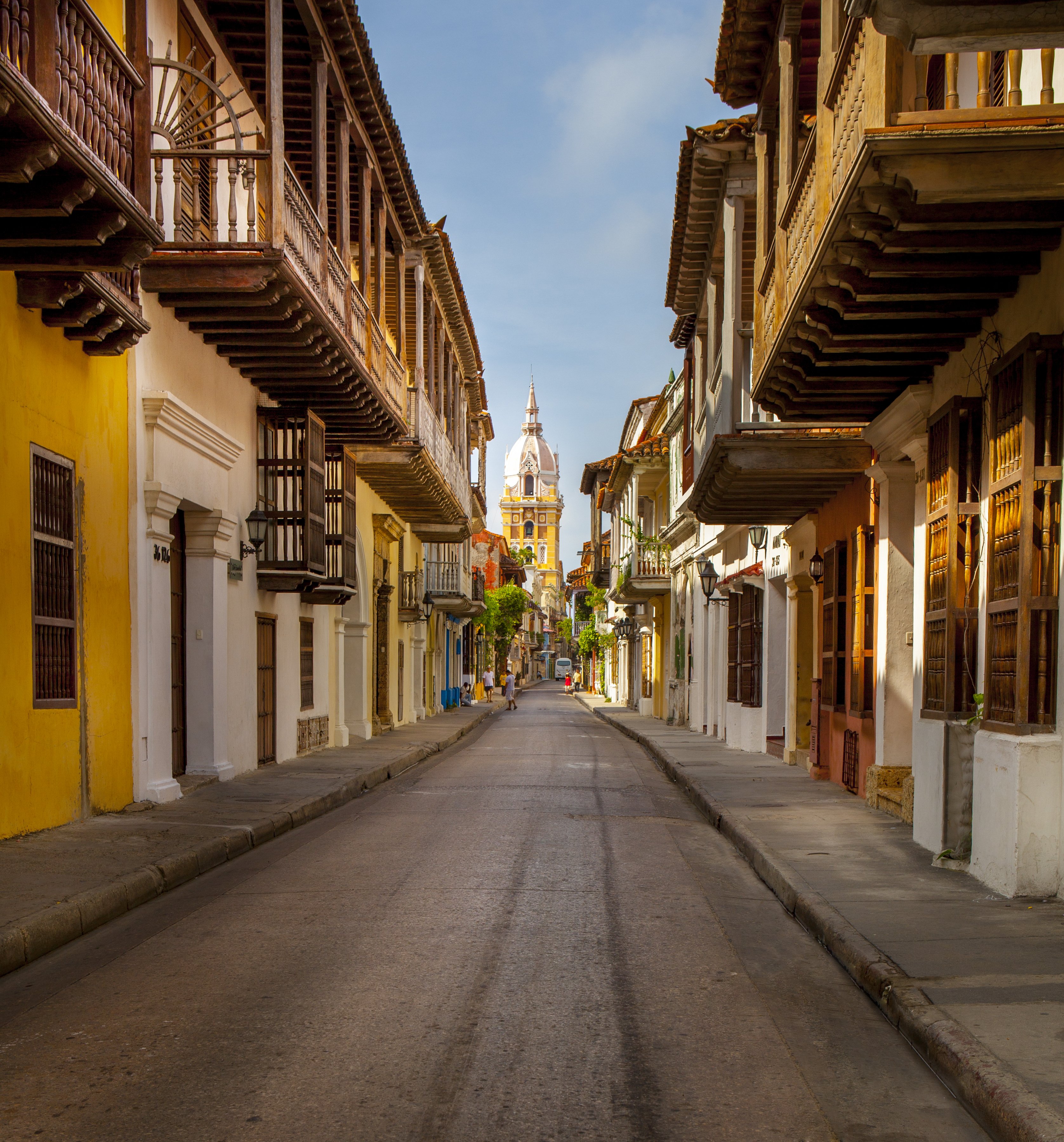 Casa San Agustín by null